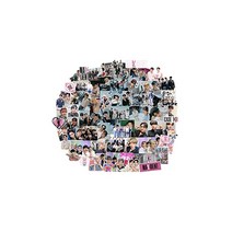 스트레이 키즈 스티커 102장 세트 씰 2022년 참 귀엽다 스티커 방수스티커 여행용케이스 스티커 여행용가방 기타 상품 애니메이션 모에 굿즈 102매