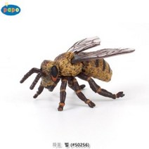 파포 모형완구 벌 (50256), 상세페이지 참조, 본상품선택, 본상품선택