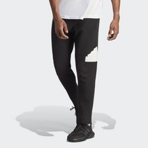 아디다스 ADIDAS 퍼포먼스 공용 퓨쳐 아이콘 BOS 팬츠 면혼방바지 면혼방트레이닝바지 노기모트레이닝바지 봄가을바지 배기핏바지 운동복바지 IC3759/IC3761/IJ6401
