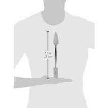Bon 83-254 모종삽 및 정사각형 - 2.5cm(1인치)127311