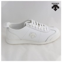 데상트 데상트운동화 PQJ SN123LSN16-WHT 크론템포 클래식