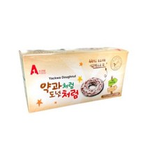 에이원 약과처럼 도넛처럼 60g, 60개