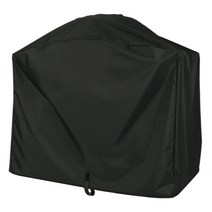 바베큐리퍼블릭 그릴방수커버(웨버Q3200 호환용) 그릴커버 노마드 꾸버스 웨버호환