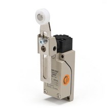 전기용접세상 한영넉스 리미트스위치 HY-L804 롤러조절 레버형 3959