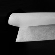 무코팅 린넨 린넨화이트 화이트 백색 유산지 250개, SG0264 / 250개