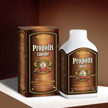 [호주] 탑라이프 프리미엄 프로폴리스 2000mg MAX 365정