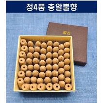 [범진침향원] 총알뿔향 70g 62개 유운향 콘향 탑향 뿔향, 정5품 총알뿔향 70g (62개)