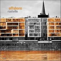[CD] Offshore - Rootville