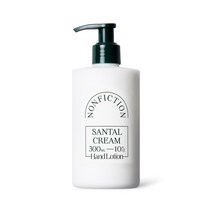 [국내정품]논픽션 상탈크림 핸드로션 300ml, Happy Birthday