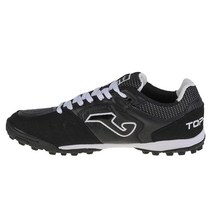 Top Flex 성인용 잔디 축구화 블랙/화이트. 5534874672, 10.5, Black/White, Black/White
