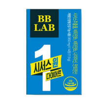 식약처 인증 뉴트리원 비비랩 시서스원 홈쇼핑 방송 티비 고현정 시서스추출물 시서스 다이어트 체지방 감소 도움 보조제 bb랩 씨서스 분말 정제 캡슐 알약 시서쓰 씨저스 시저스 영양제, 1박스, 14정 (2주 분)