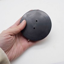 도자기물레 8cm 미니 수잔 휠 턴테이블 회전 플레이트 클레이 조각 모델링 페인팅 즙이 많은 식물 분재 터닝 스탠드