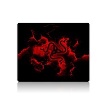 마우스패드 긴마우스패드 손목편한 장마우스패드 레이저 게임용 마우스 패드 소형 Xxl 매트 Pc 게이머 대형, 30x35cm, 03 XM0009 (3)_05 30x35cm