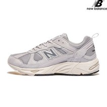 뉴발란스운동화 뉴발란스런닝화 남자 조깅화 신발 뉴발란스 CM878MA1 - MA1
