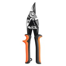 금속 시트 절단 가위 Pvc 파이프 커터 전문 산업 철 다목적 주석 Snips, [03] Left CutL, 03 Left CutL, Left CutL