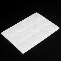 18MM 유리보호 미끄럼방지테이프 도트 유리보호 논슬립바닥 논슬립