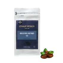 [원두코리아] 스페셜티 원두 커피 에티오피아 예가체프 G2 아리차 코케허니 게이샤G1 콜롬비아수프리모 파푸아뉴기니블루마운틴 과테말라안티구아 산미없는 고소한 원두, 프렌치프레스, 200g, 파푸아뉴기니 블루마운틴