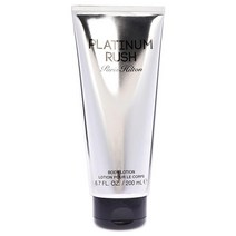 패리스힐튼 Paris Hilton 플래티넘 러쉬 바디 로션 200ml 여성용 299591