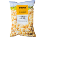 노브랜드 고르곤졸라치즈 소프트콘 145g x 5개