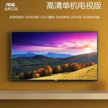 98인치tv 액정 텔레비전 가정용 100인치 120인치, LED-100 금속 폭발 방지 단자 텔레비전 버전