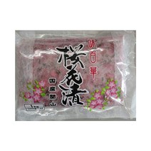 일본 겹벚꽃 천엽 벚나무 벚꽃 사쿠라 소금 절임 1kg, 단일상품개