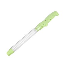 휴대용 흡인 곤충 트랩 usb 충전식 진공 플라이 트랩 라이트 휴대용 해충 거미 제어, 초록