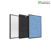 SK매직 ACL-V20 ACL-150U 공기청정기 H13 골드 프리미엄 호환 필터