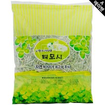 달나라토끼농장 로얄 프리미엄 티모시600g