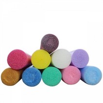 가래떡스펀지 막대스펀지 백업 원형백업 스트로폼막대 원형백업 빽업백업-30mm x 1M x 5개, 색상, 주황