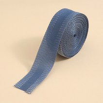 재봉틀부품 자체 접착 바지 열기 짧게 스티커 5M 가장자리 단락 수리 진 옷 DIY 봉제 원단, [04] Denim, [04] 5M