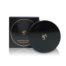 이자녹스 듀얼 커버 쿠션 본품 15g, 21호, 21호