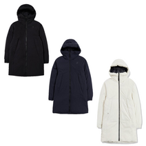 [EIDER] 아이더 WINDSTOPPER - L (윈드스토퍼 롱) 남성 다운 자켓 DMW22510