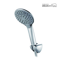 DL-S4517/대림바스/샤워헤드/샤워수전/욕실수전/욕조수전/샤워기/고압샤워기/물살조절기능/2기능샤워헤드