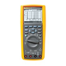 책임툴 플루크 디지털 테스터 멀티미터 FLUKE-289