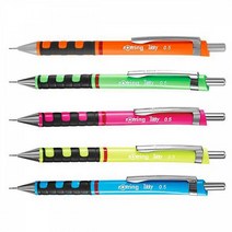 로트링 티키샤프 NEON 0.5 네온핑크(0.5mm 네온핑크)