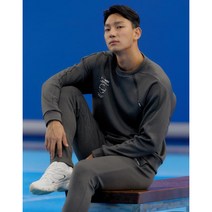 [질스튜어트스포츠] [질스튜어트 스포츠] [21FW] JMTS1D705CG 프리앵글 트레이