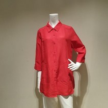 프로그램 NC05 블라우스 P202B078