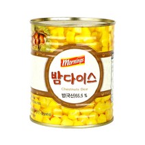 진산식품 밤다이스 840g, 진산 밤다이스(대) 840g, 1개