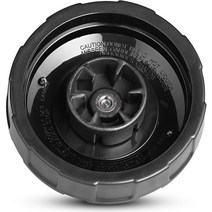 닌자 믹서기 6 핀 블렌더 블레이드 추출기 Nutri 자동 iQ BL480W-70 BL480D-30DOB BL450-70 BL451-70 BL454-70 BL455-70 BL481, 한개옵션0