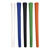 스타그립 STAR GRIP Sidewinder 고무 그립 컬러 골프채그립, 블랙