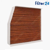 벤츠 CLA AMG C117 15.7-19.2 에어컨필터 FCM10[헤파카본]