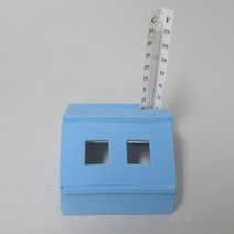사이언쌤 집 단면 단열재 세트 홈스쿨링 과학 교육 일반형 1인용