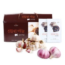 오가닉팩토리 신들린 마늘진액 오리지널(80ml*30포), 단품, 80ml