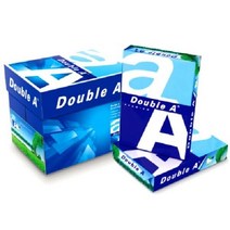 더블에이 A4 복사지 80g 2500매1box 복사용지 더블A 프린터 용지, 상세페이지 참조