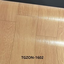 장판 셀프시공 친환경 모노륨 펫트 매트 TGZON-1815 대리석 원목 사무실 원룸 바닥재 폭182cm 길이10m, TGZON-1602