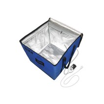 가정용 발효 상자 기계 찐빵 빵 보온 요구르트 막걸리, [01] 작은 작은 창 단일 온도 조절 발효 상자