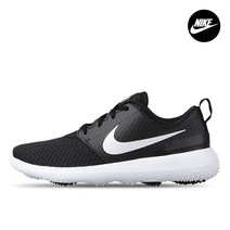 나이키 로쉬G 스파이크리스 골프화 여성 골프 신발 909250-007