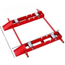 케이블 전선 선통기 풀링기 선통대 포설 요비선 롤러, A. 1m