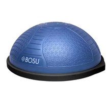 코스트코 보수볼 임산부 하프 짐볼 운동 필라테스보수 밸런스볼 bosu 돔볼, BOSU 본체+공기펌프