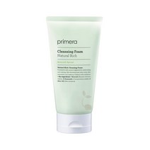 프리메라 내추럴 리치 클렌징폼 250ml 대용량